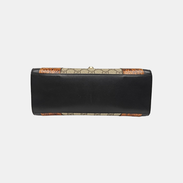 Osiride Monogram Patchwork Multicolor