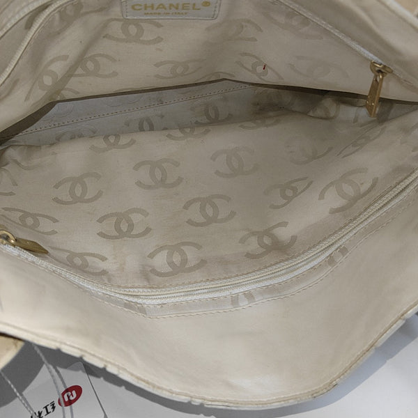Calfskin Yellow