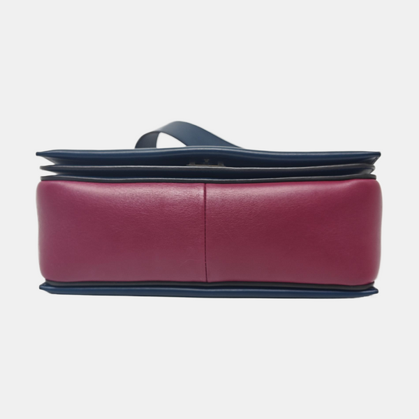 FRAME Medium Calfskin Multicolor