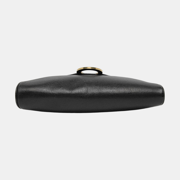 Calfskin Black