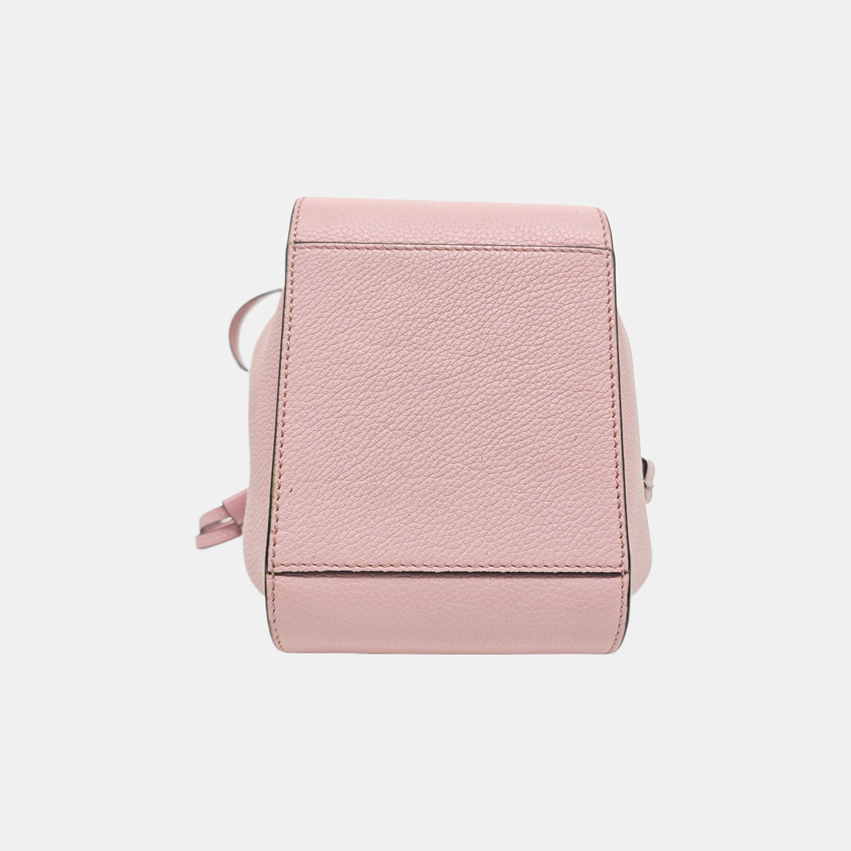 Hammock Mini Calfskin Pink