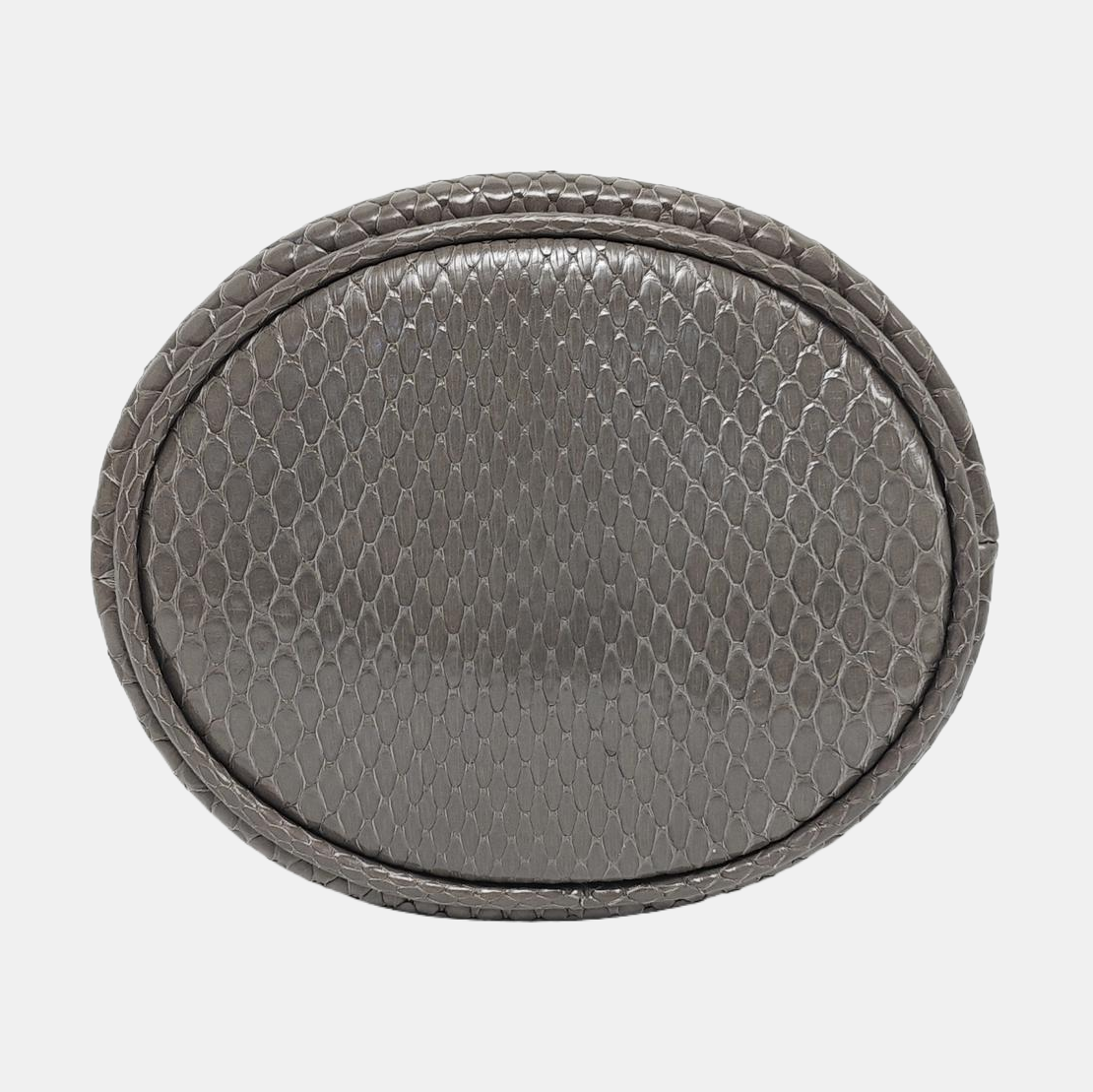 Zumi Mini Calfskin Gray