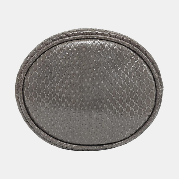 Zumi Mini Calfskin Gray