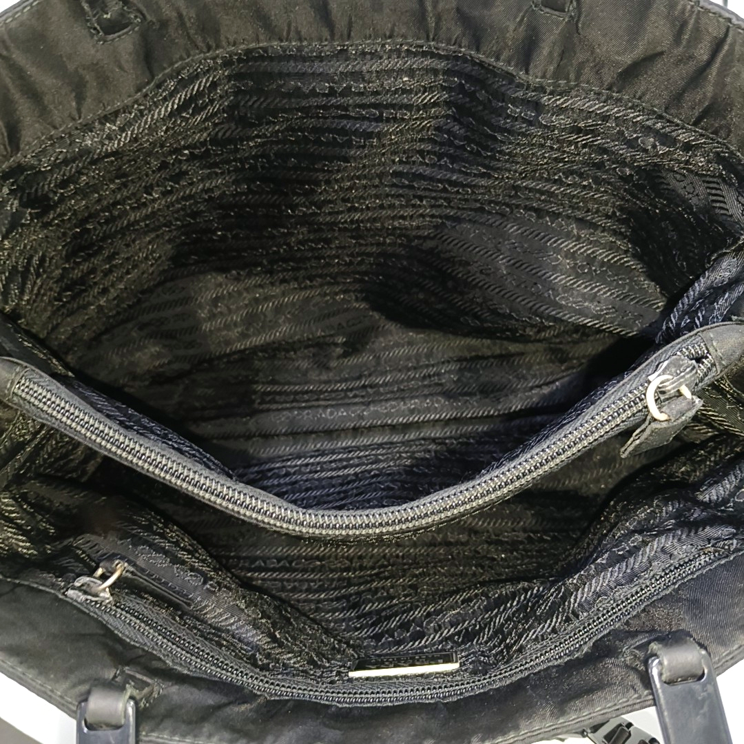 Nylon Black