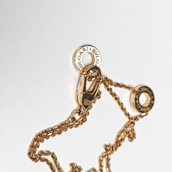 DIVAS' DREAM 18k Rose Gold Necklace
