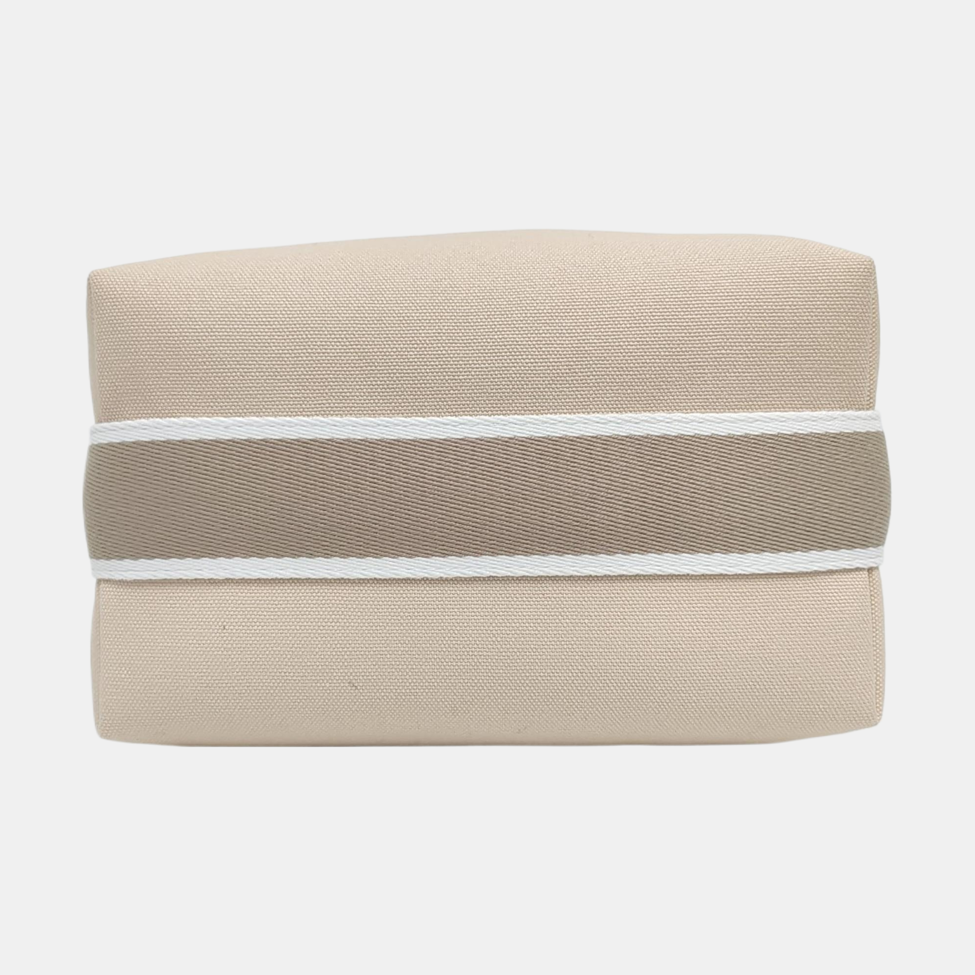 Bride A Brac Small Canvas Beige