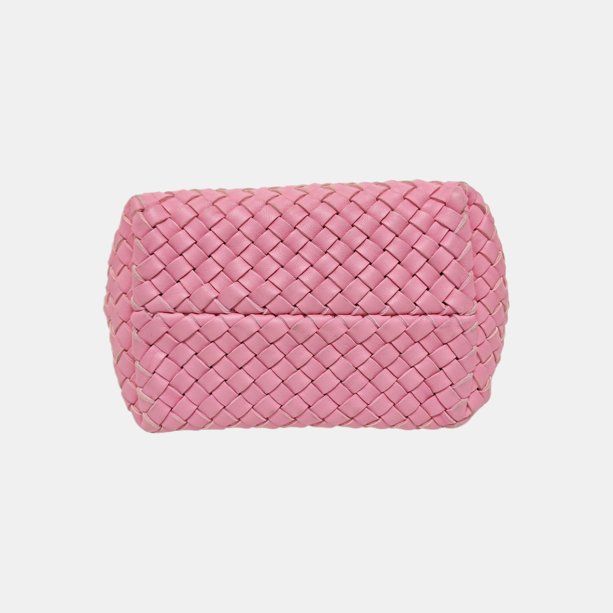 Cabat Lambskin Pink