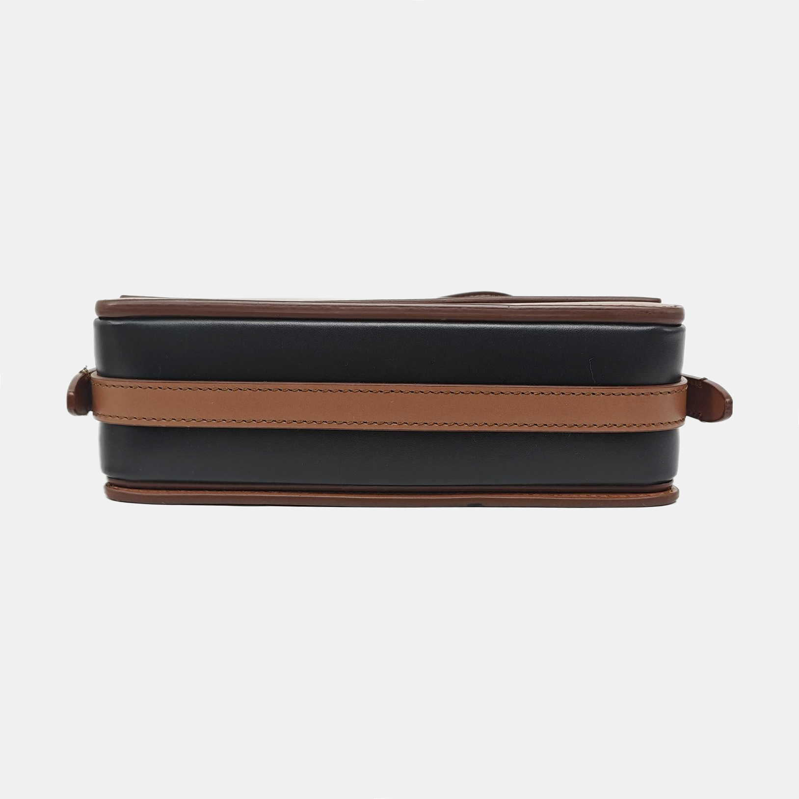 Grace Small Calfskin Brown