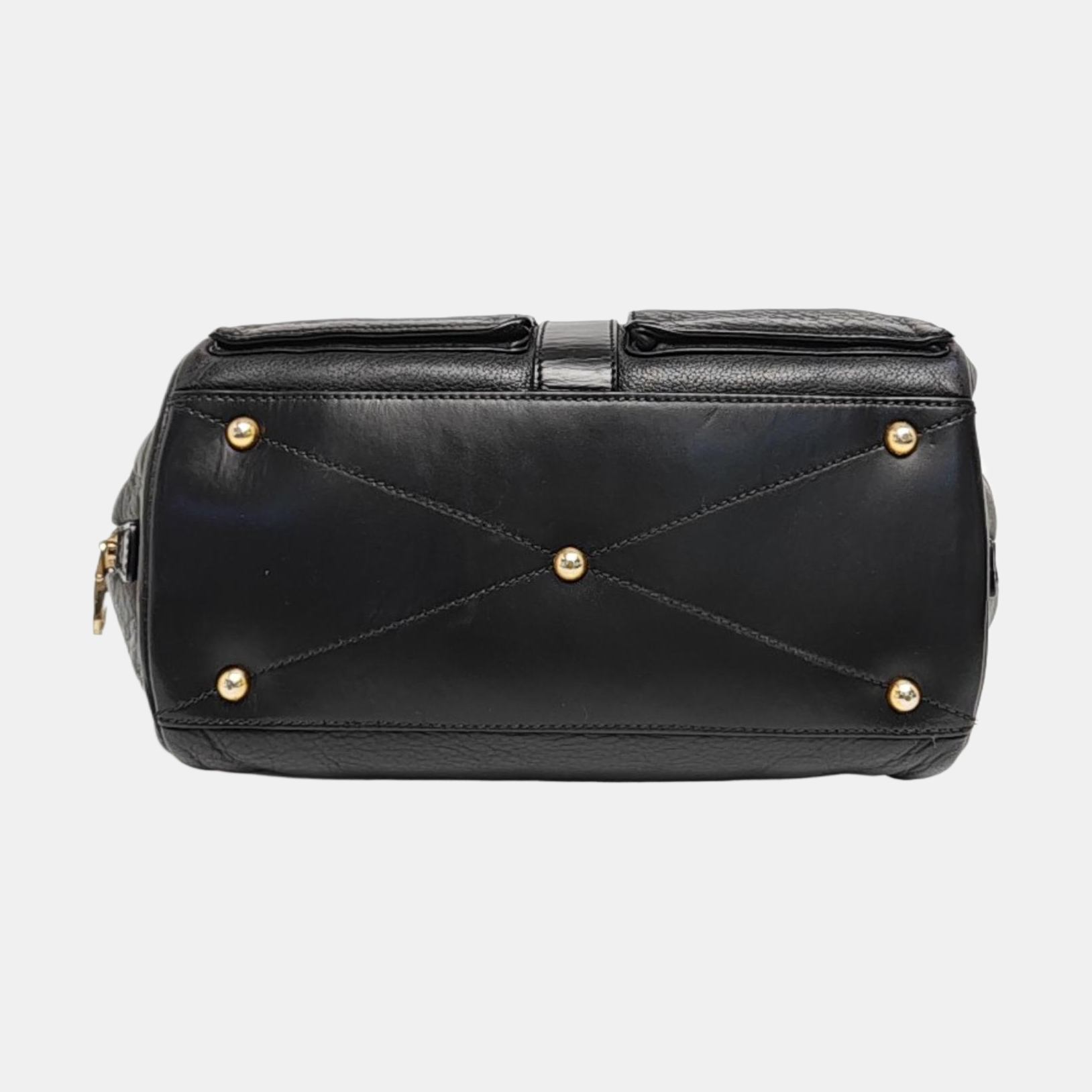 Leather Black