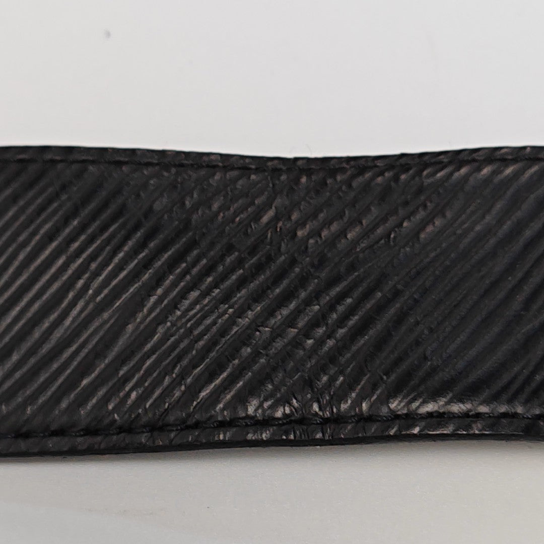 Leather Belt Brown