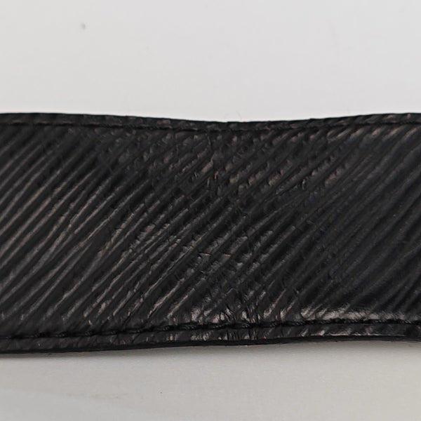 Leather Belt Brown