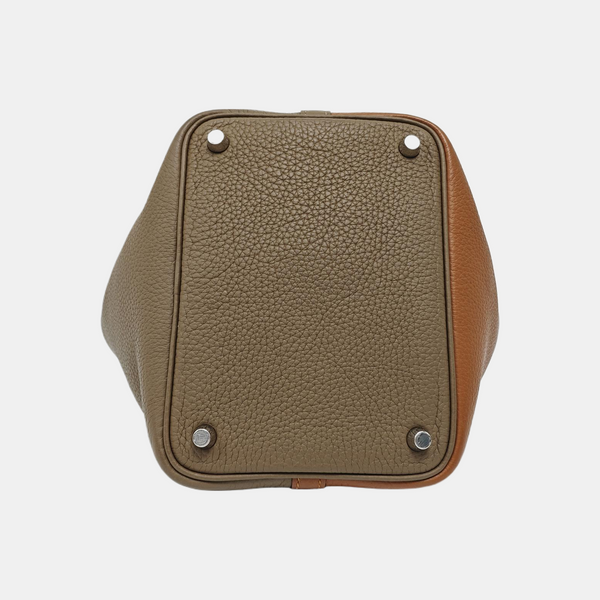 Picotin Lock 18 Clemence Multicolor
