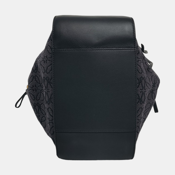 Hammock Small Canvas Black