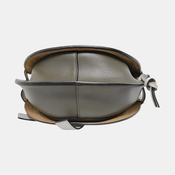 Gate Small Calfskin Multicolor