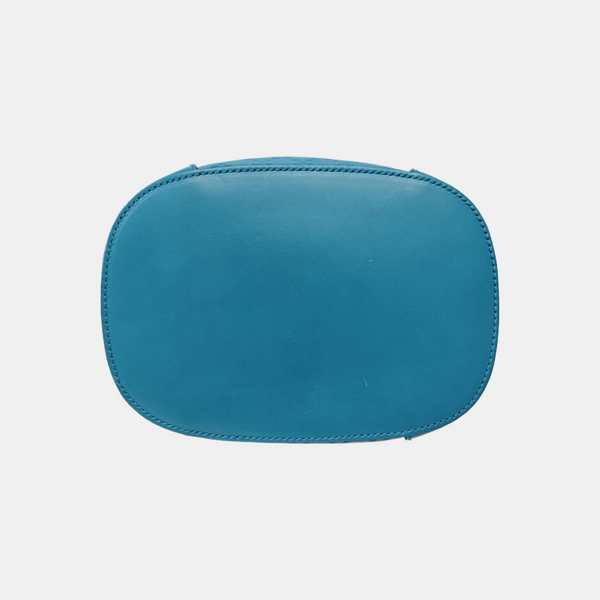Diamante Calfskin Blue