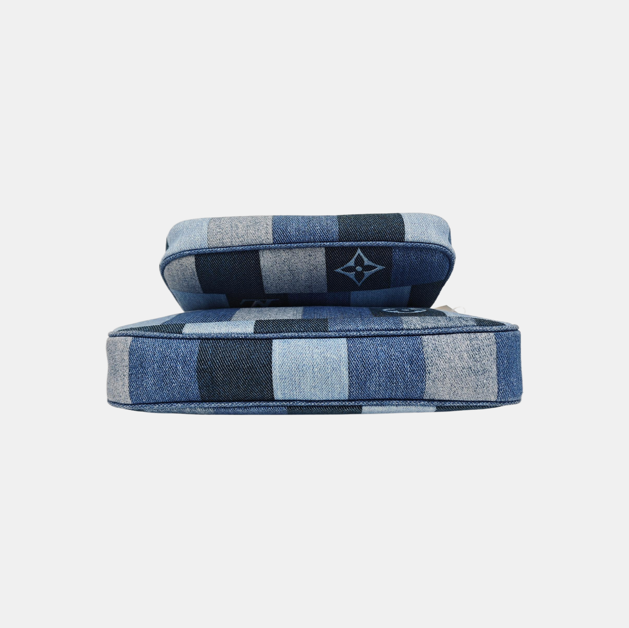 MULTI Denim Blue