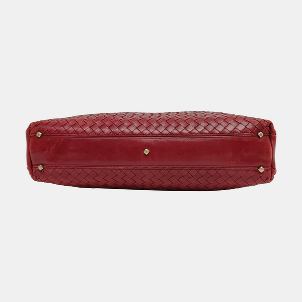 Lambskin Red