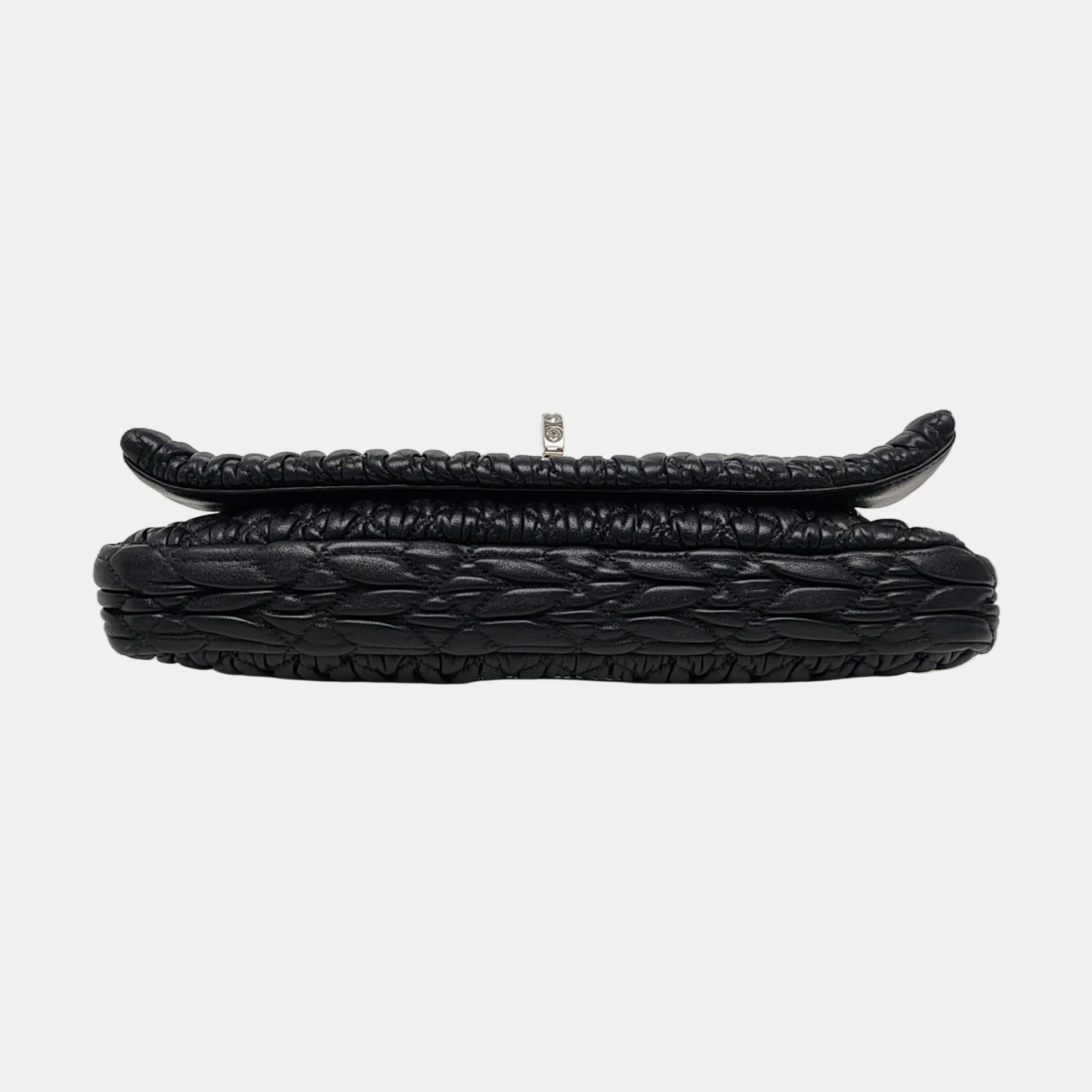 Lambskin Black