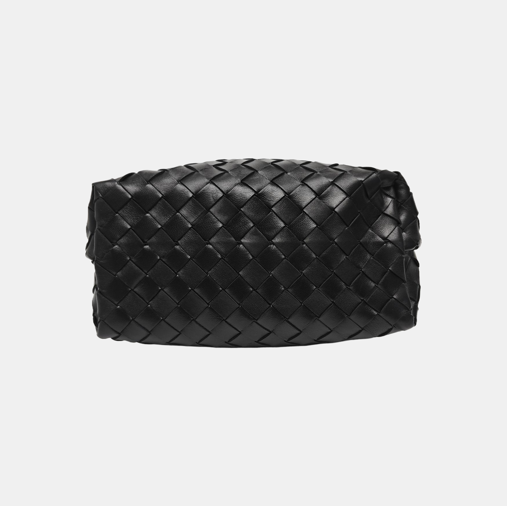 Andiamo Lambskin Black