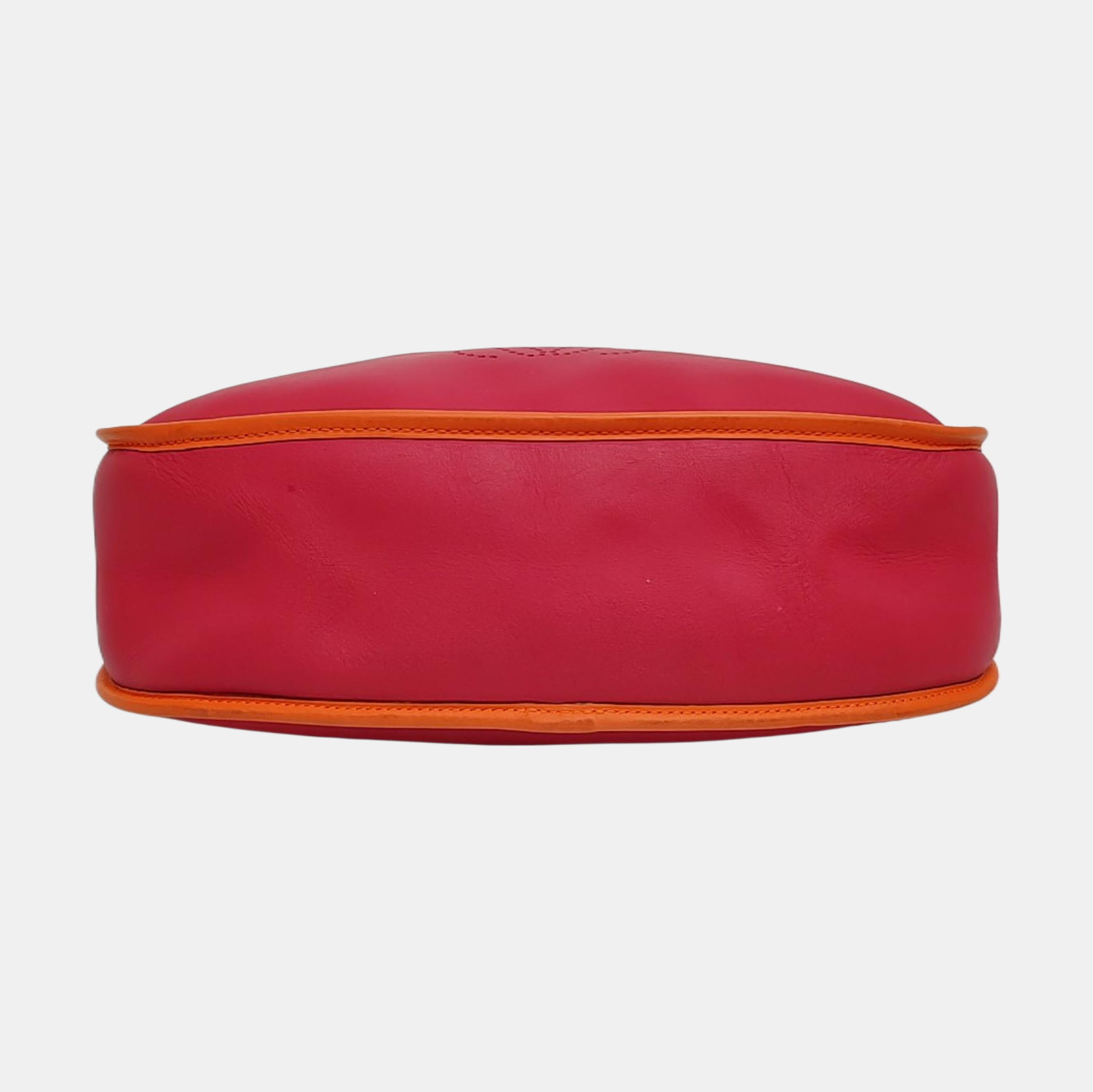 Viento Calfskin Red