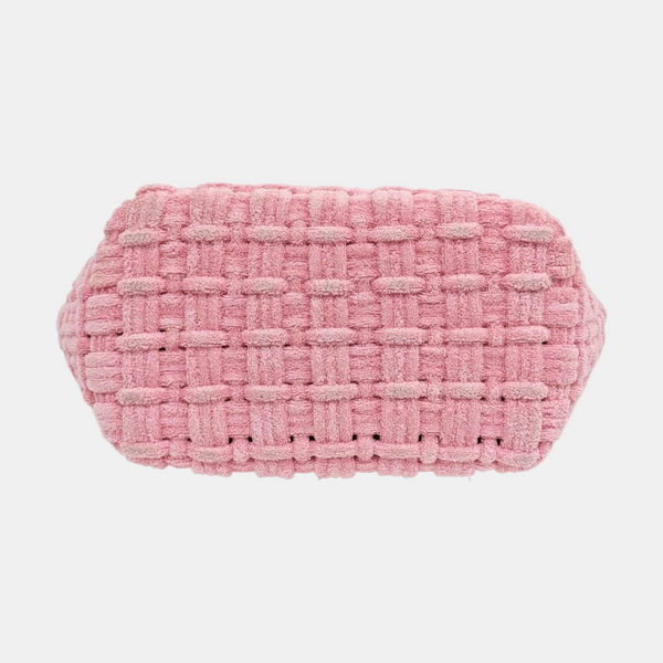 Bistro Fabric Pink