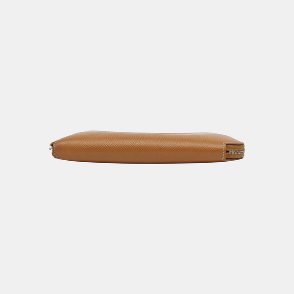 Silk'in Epsom Brown Wallet