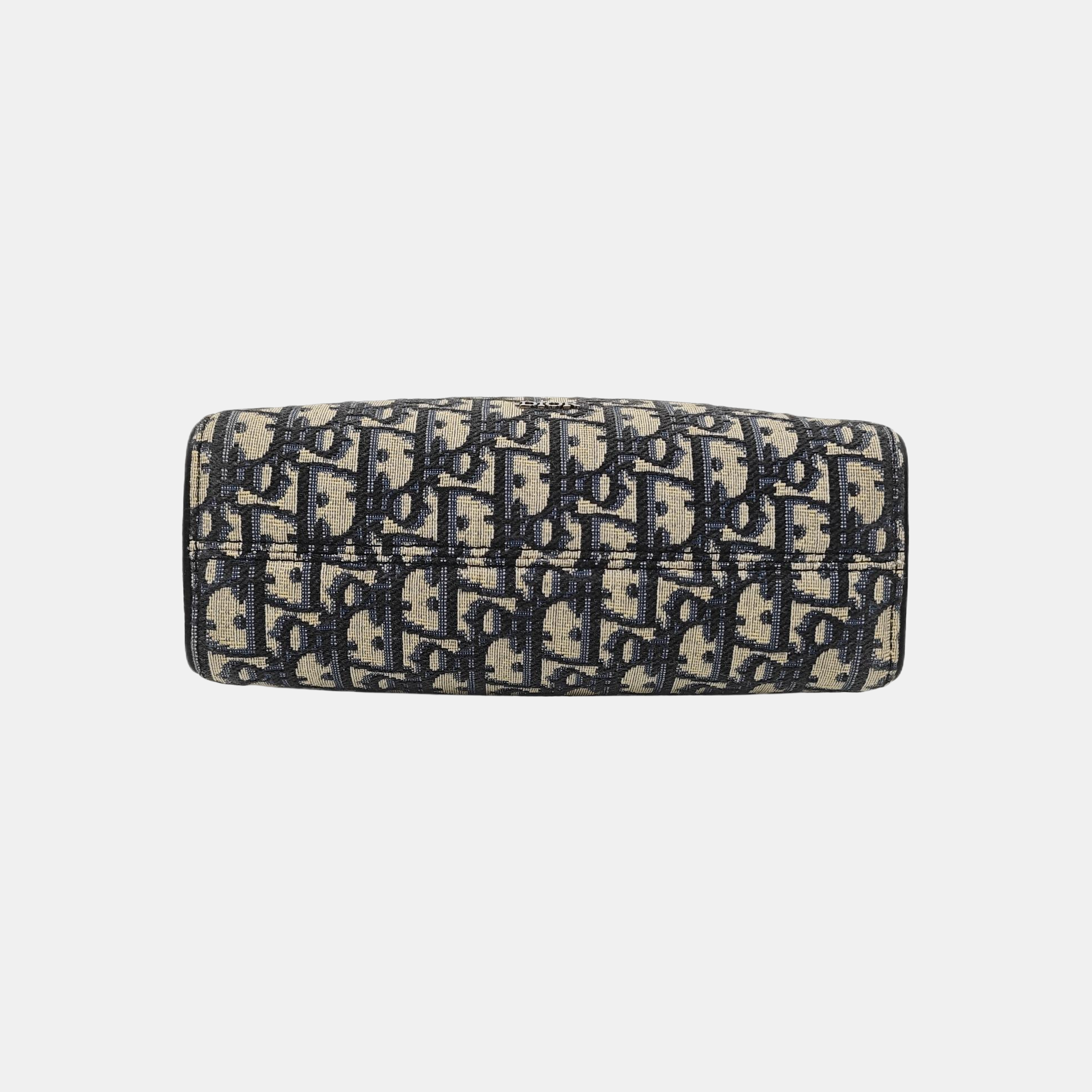 Lingot Small Canvas Black