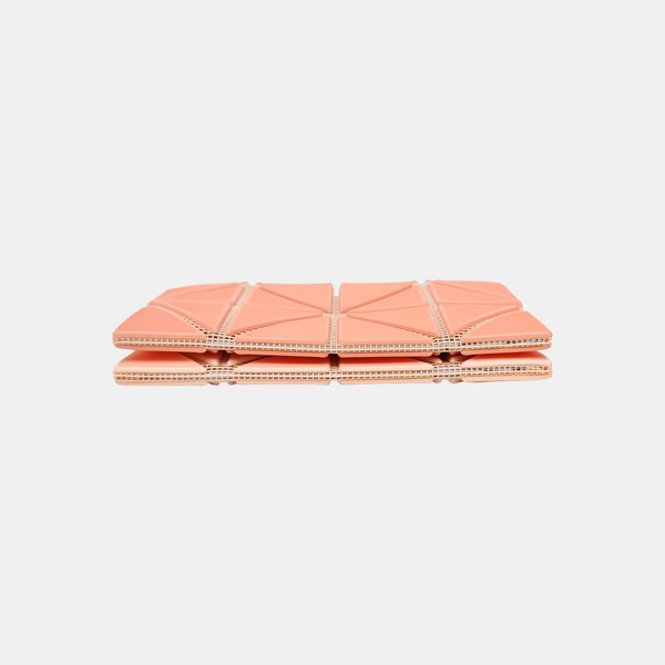 Special Material Wallet Pink