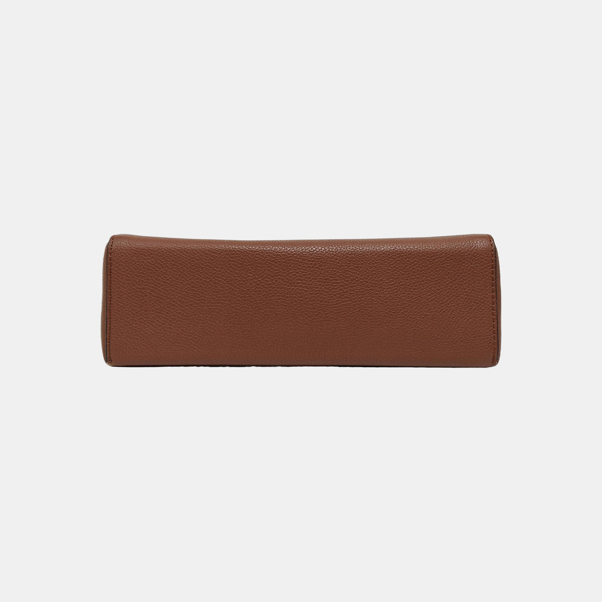 Note Calfskin Brown