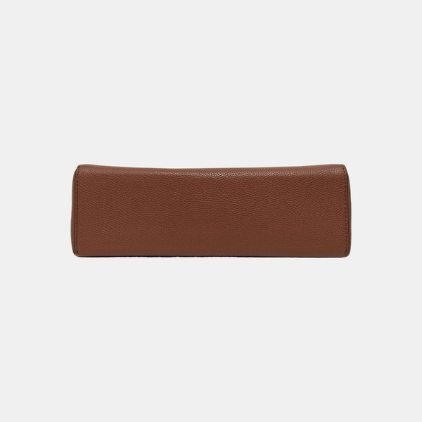 Note Calfskin Brown