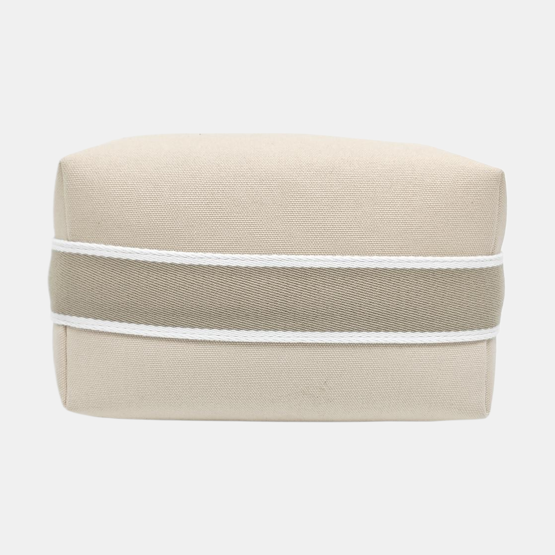 Bride A Brac Small Canvas Beige