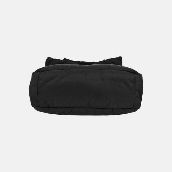BB Nylon Black