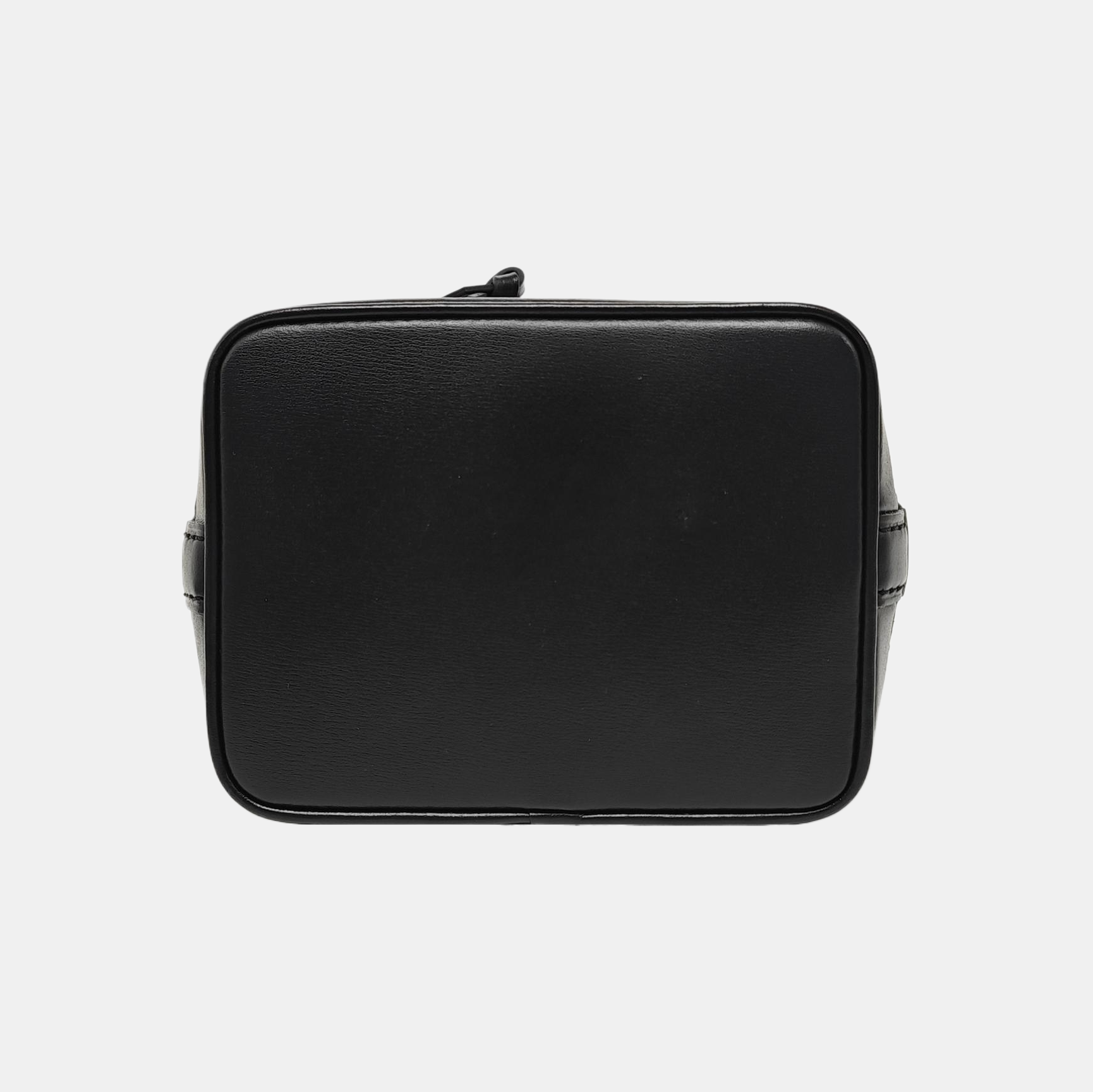 NOÉ Nano Monogram Canvas Gray