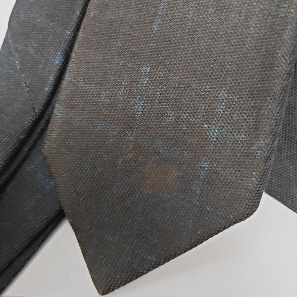 Cotton Tie Black