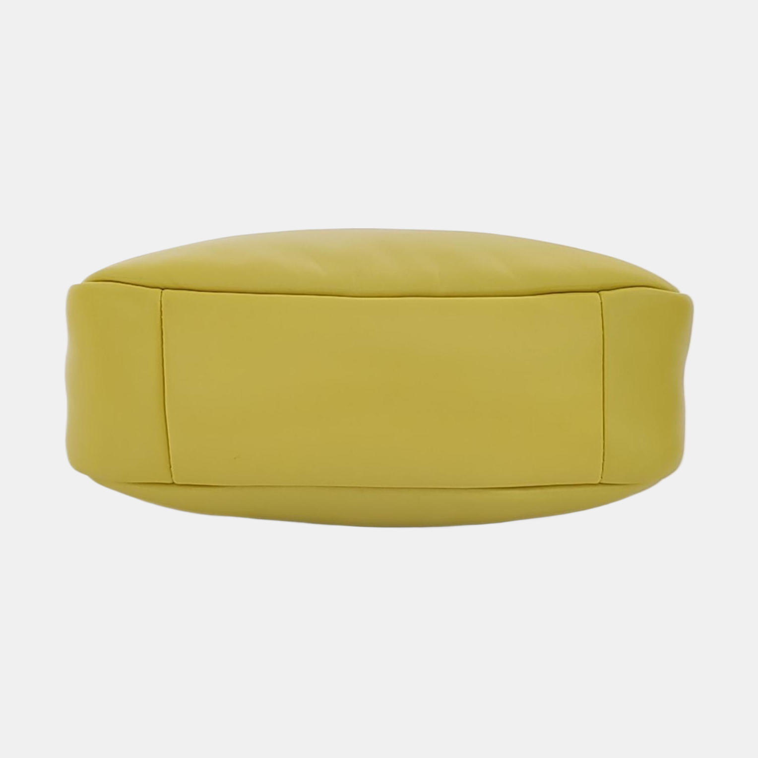 Lambskin Yellow