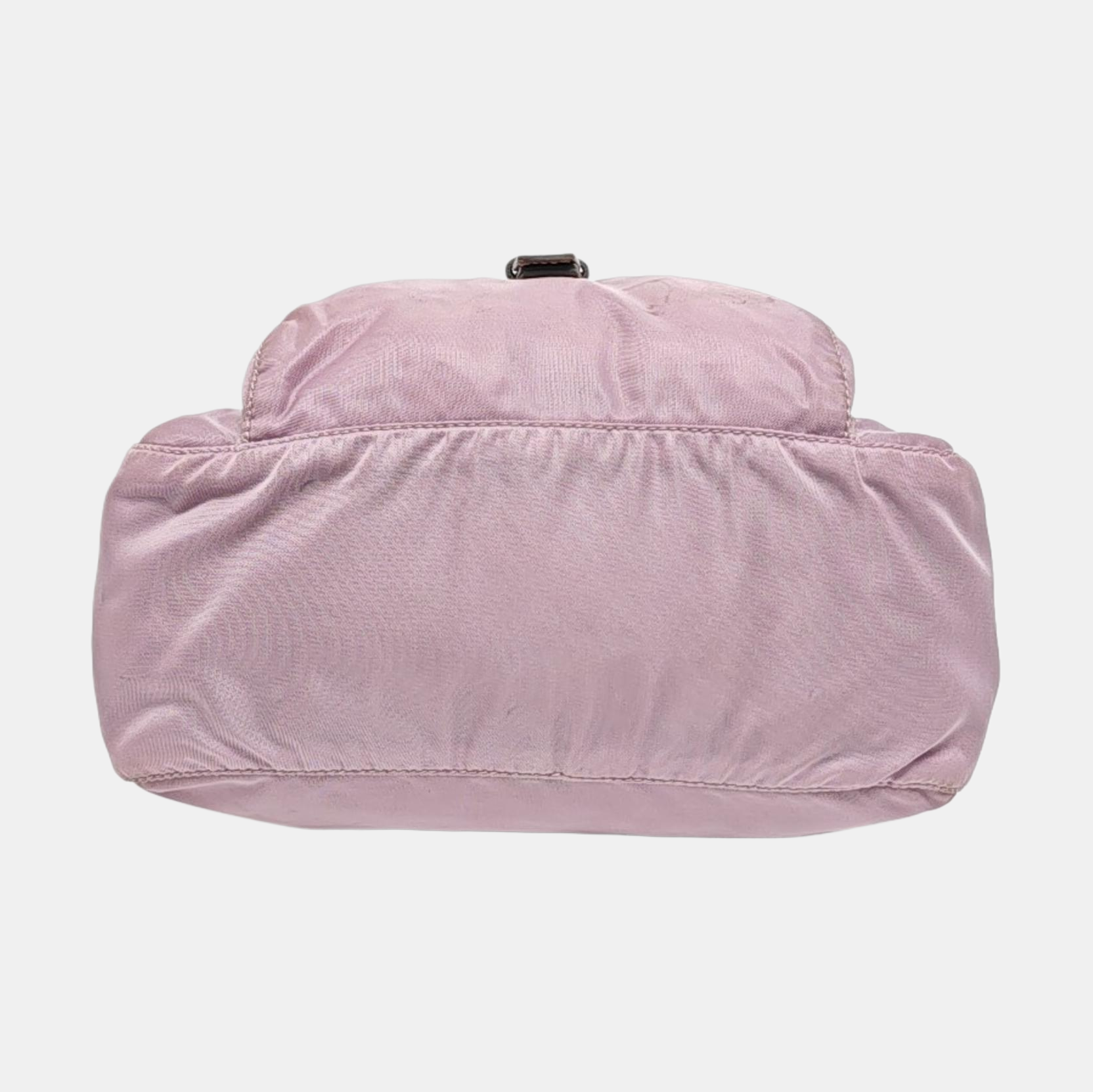 Vela Messenger Bag Nylon Purple