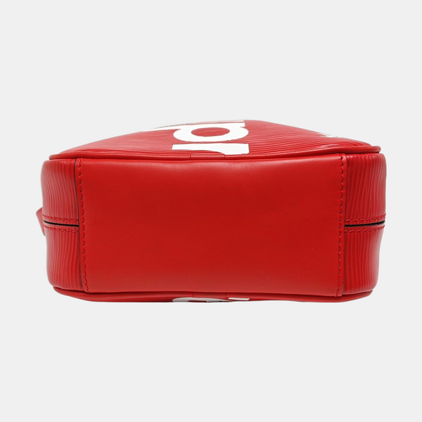DANUBE PM Epi Red
