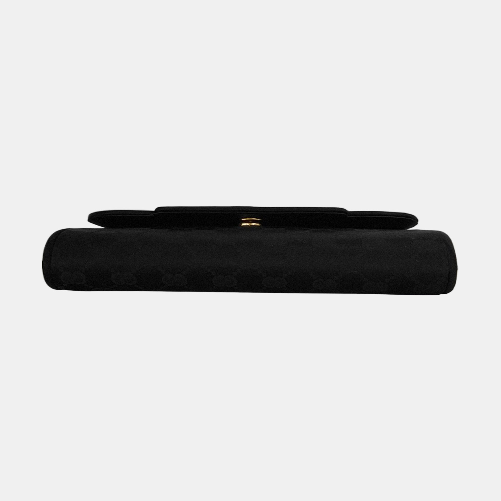 Fabric Black