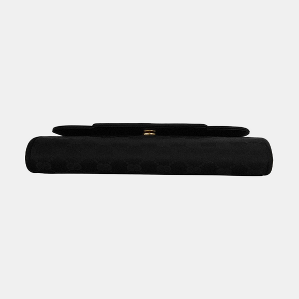Fabric Black