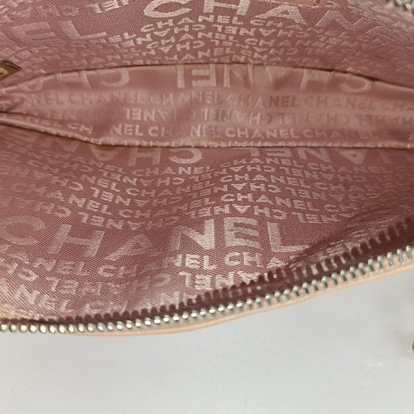 Calfskin Pink