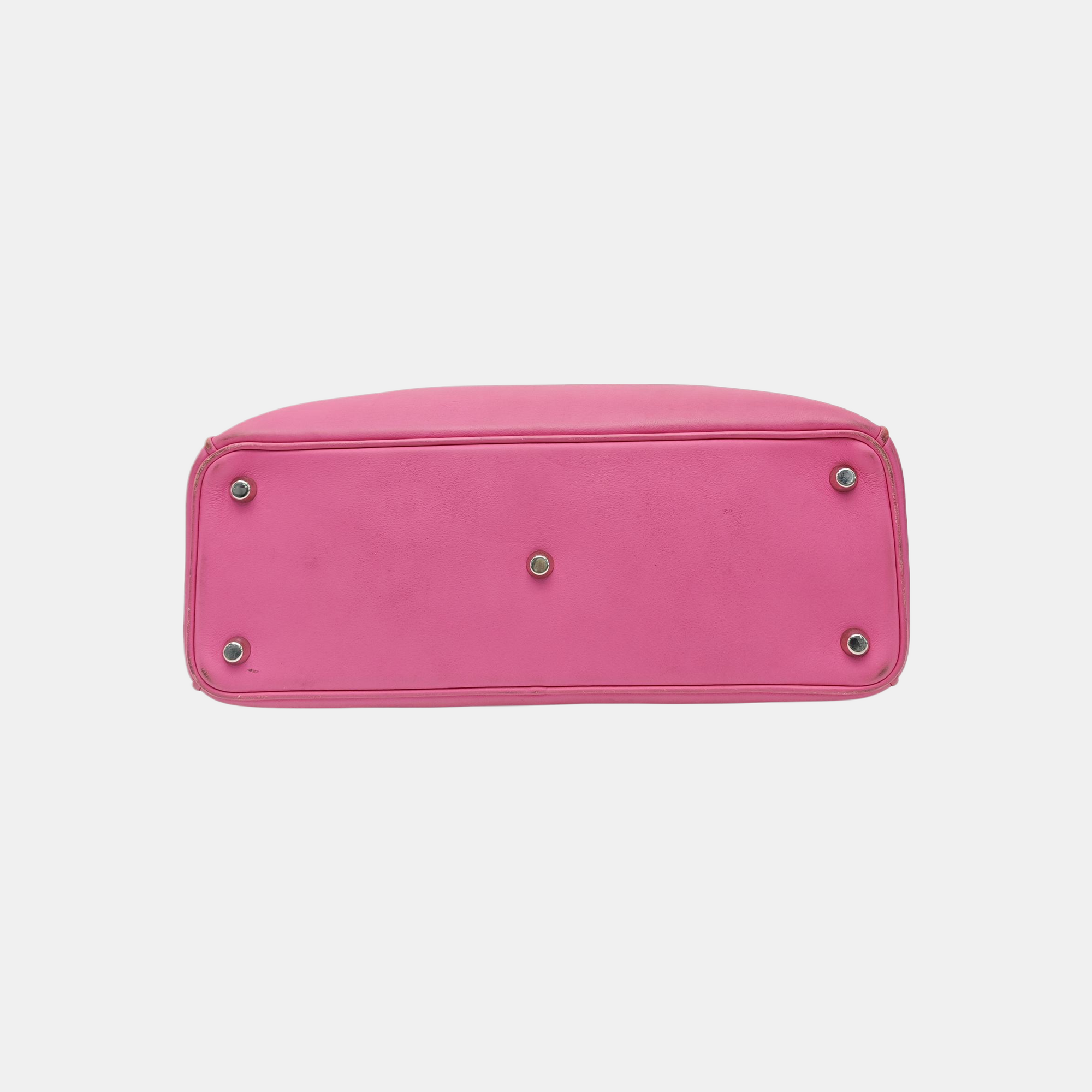 Diorissimo Calfskin Red