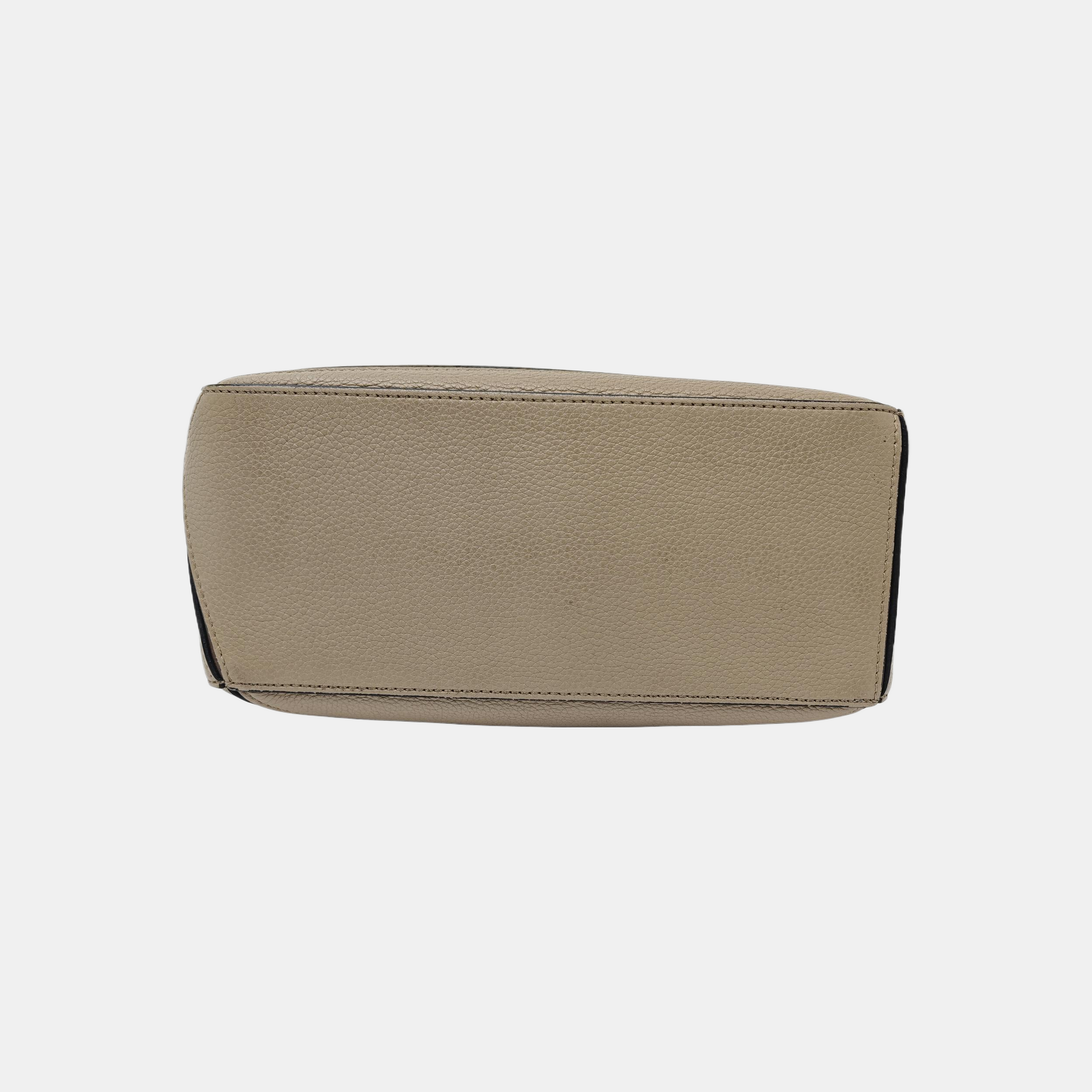 Puzzle Small Calfskin Gray