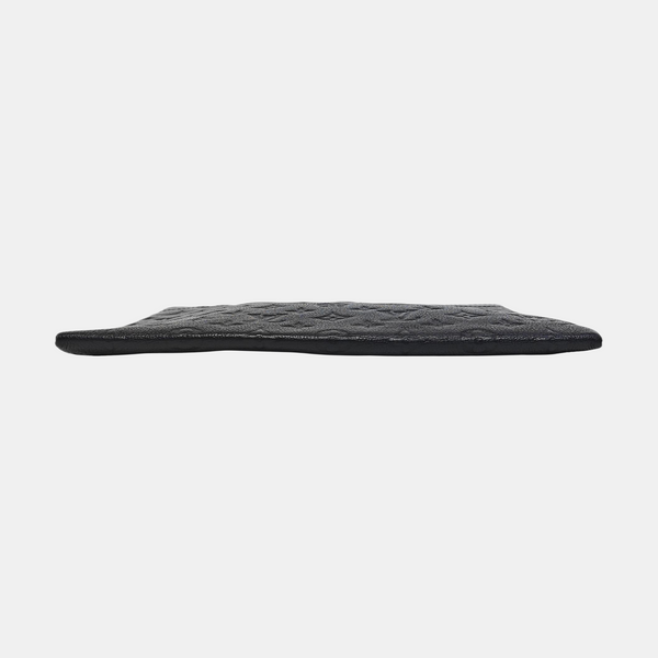 DAILY Calfskin Black