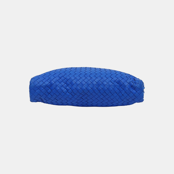 Nodini Lambskin Blue