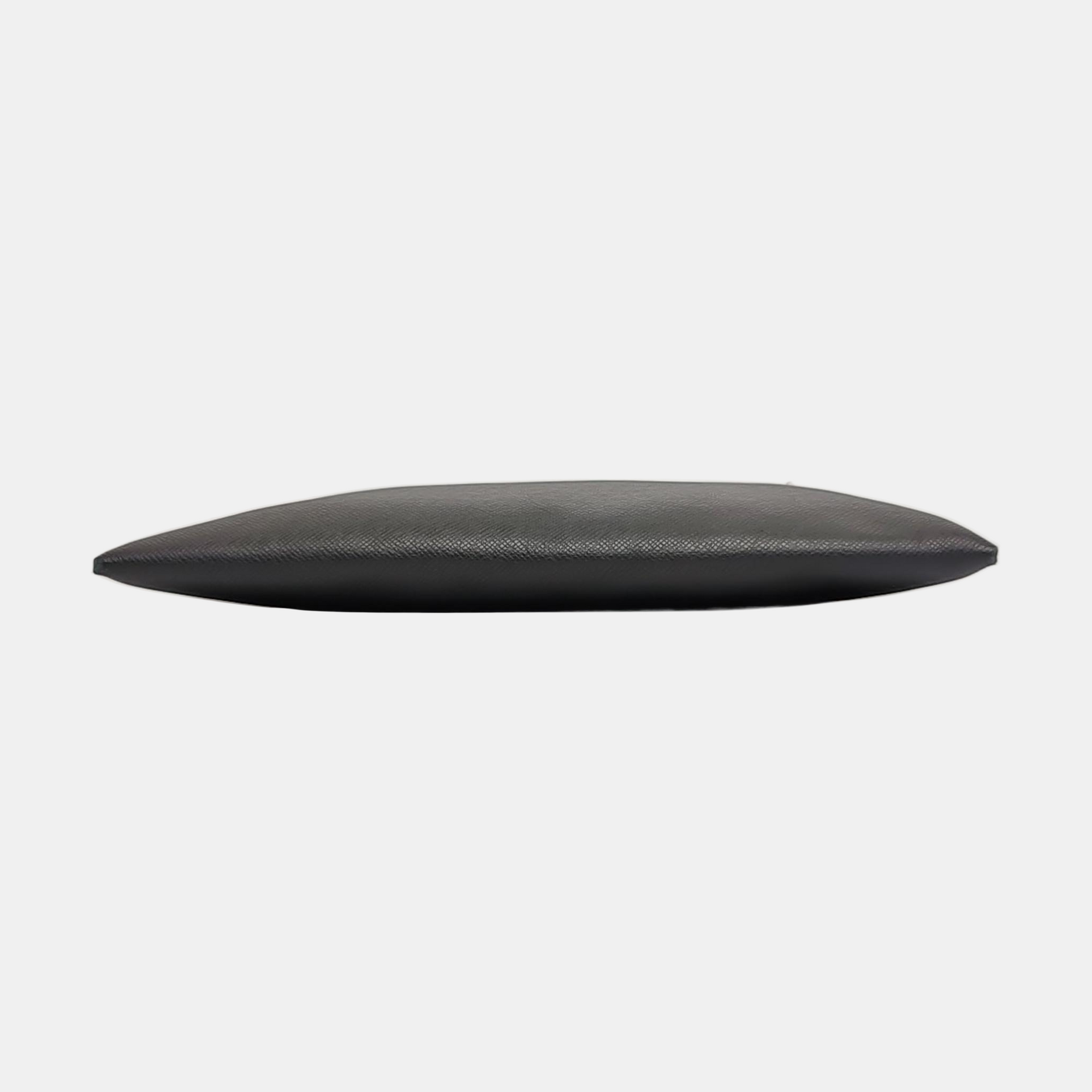 APOLLO GM Calfskin Black