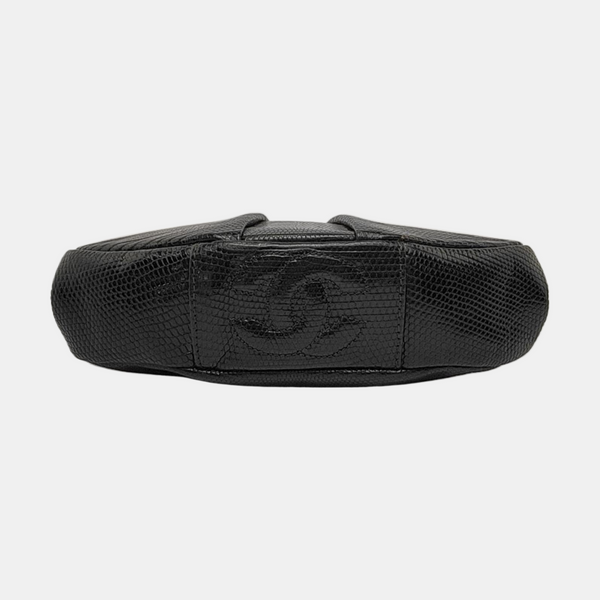 Lizard Black