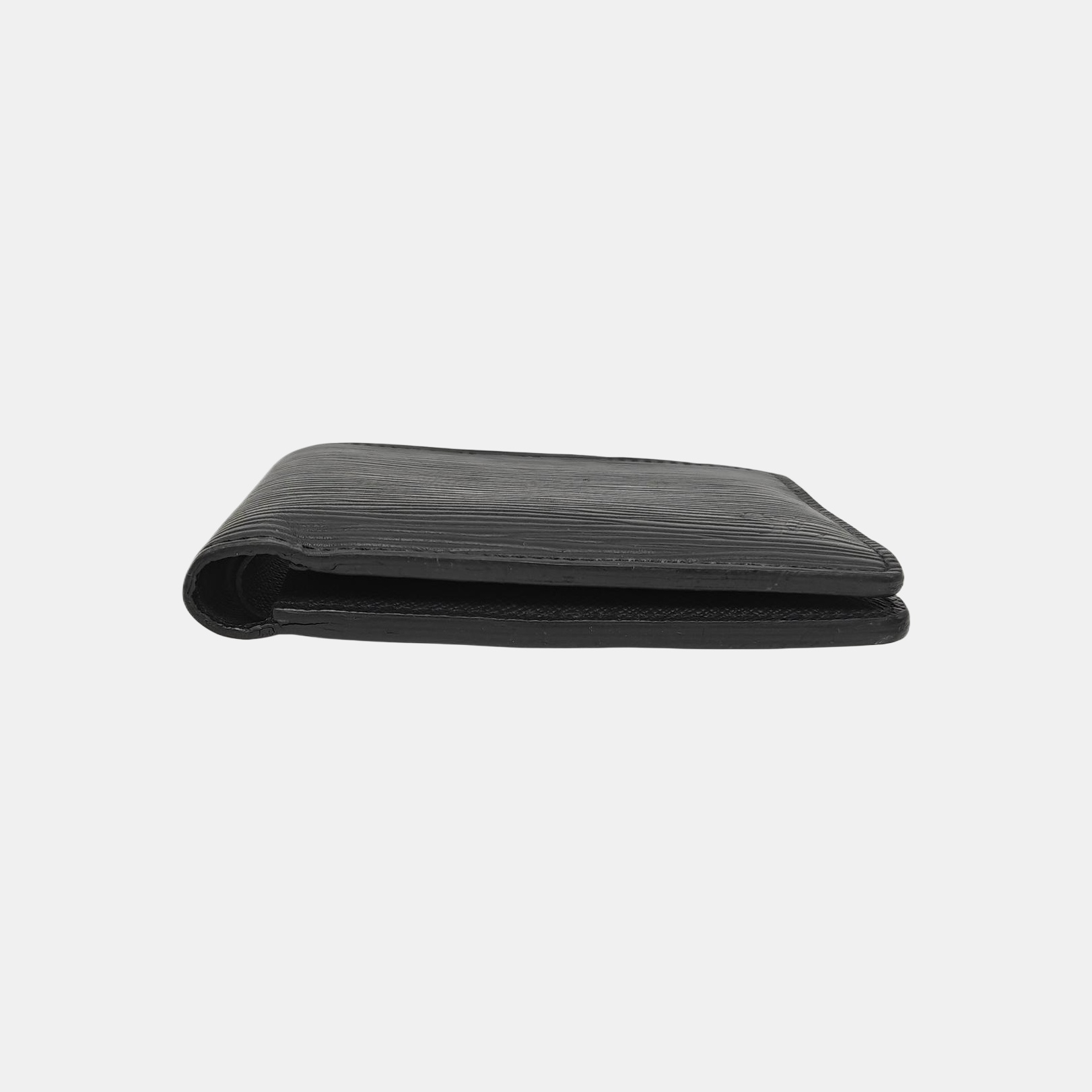 Epi Wallet Black