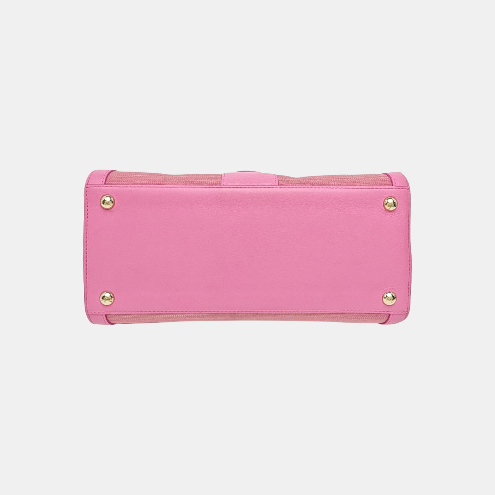 Brillant Medium Canvas Pink