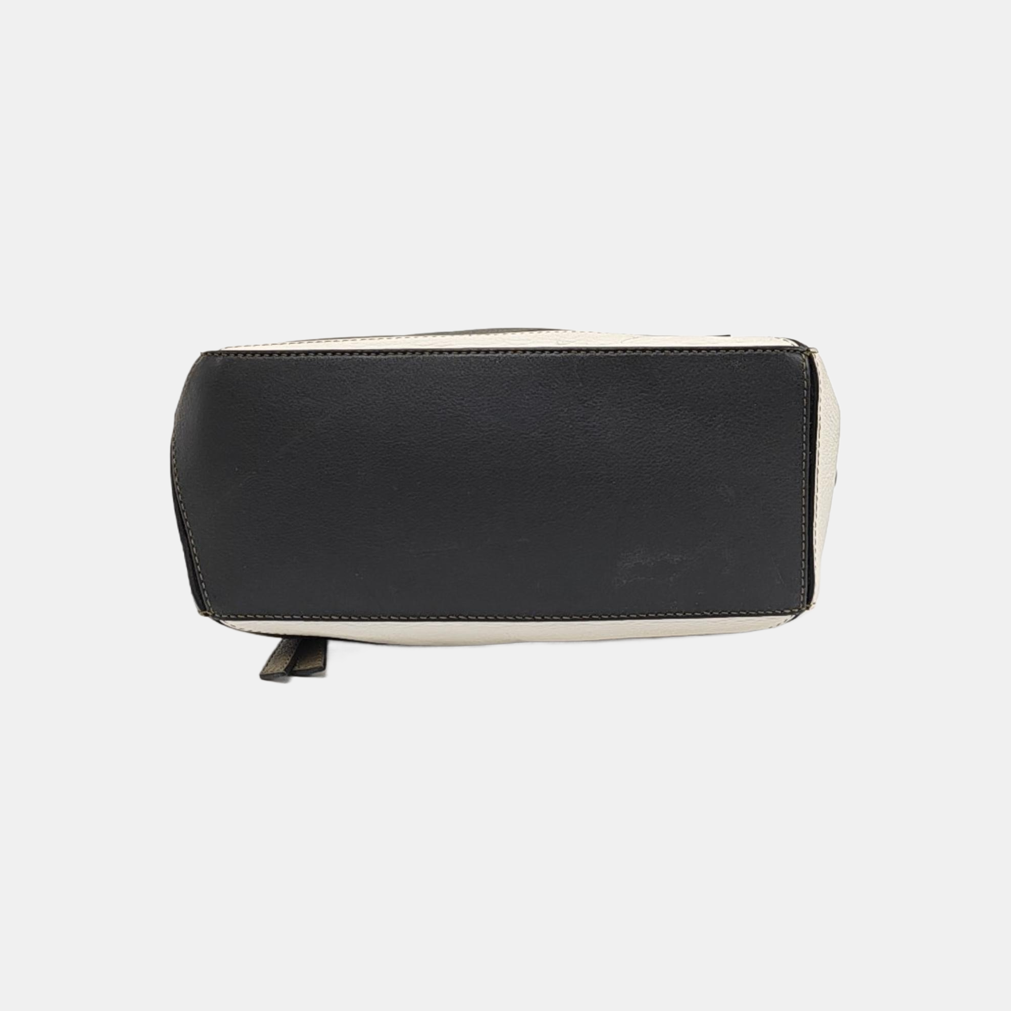 Puzzle Small Calfskin Multicolor