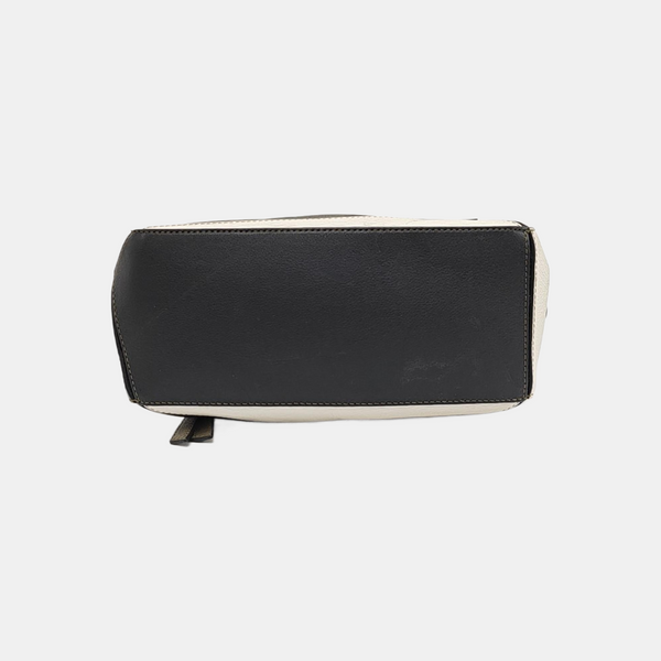 Puzzle Small Calfskin Multicolor